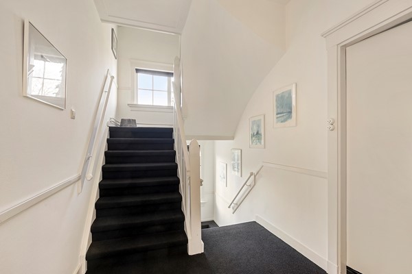 Medium property photo - Julianaweg 1, 6862 ZN Oosterbeek